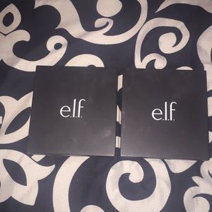 Elf palettes